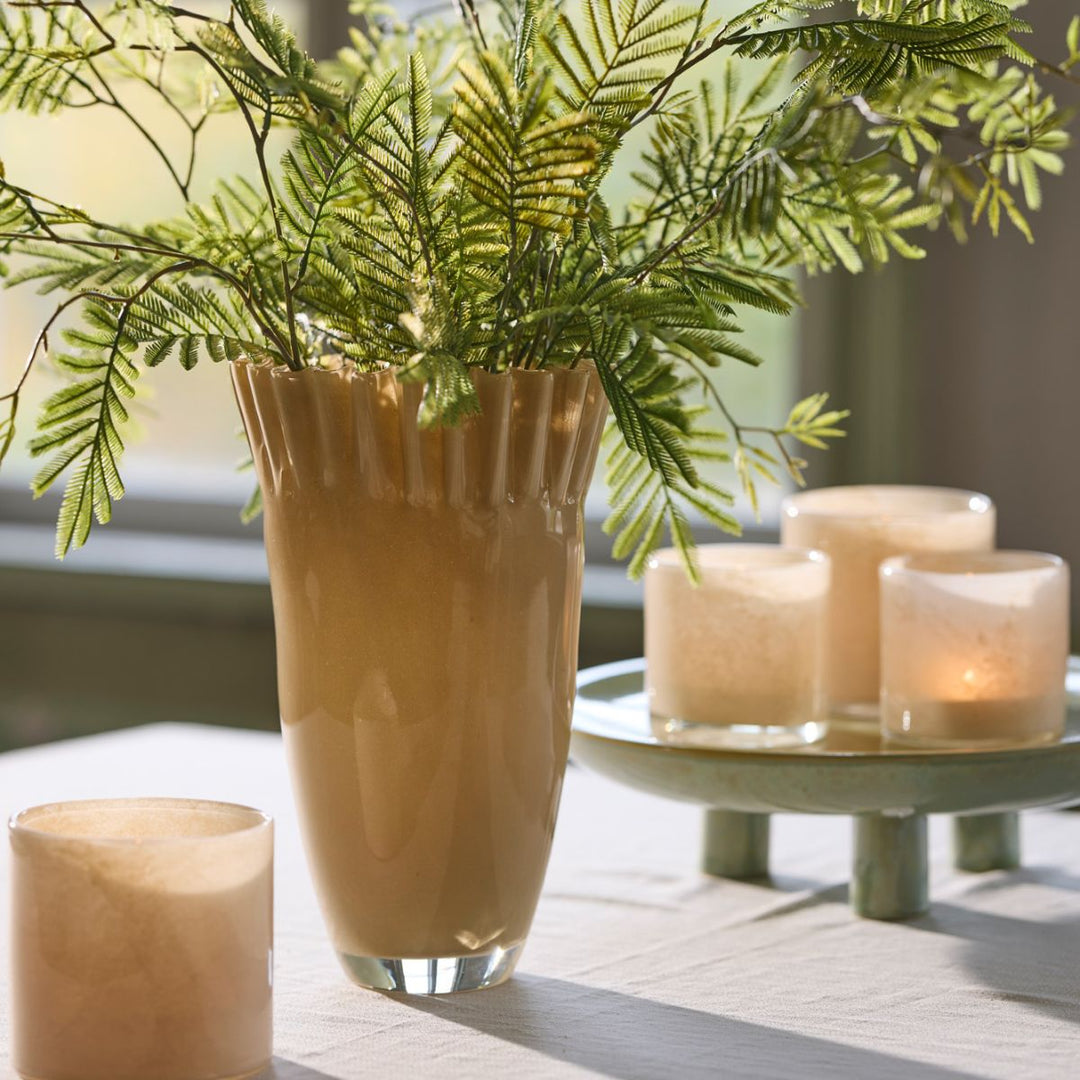 Vase Stefano Høyde 24 cm