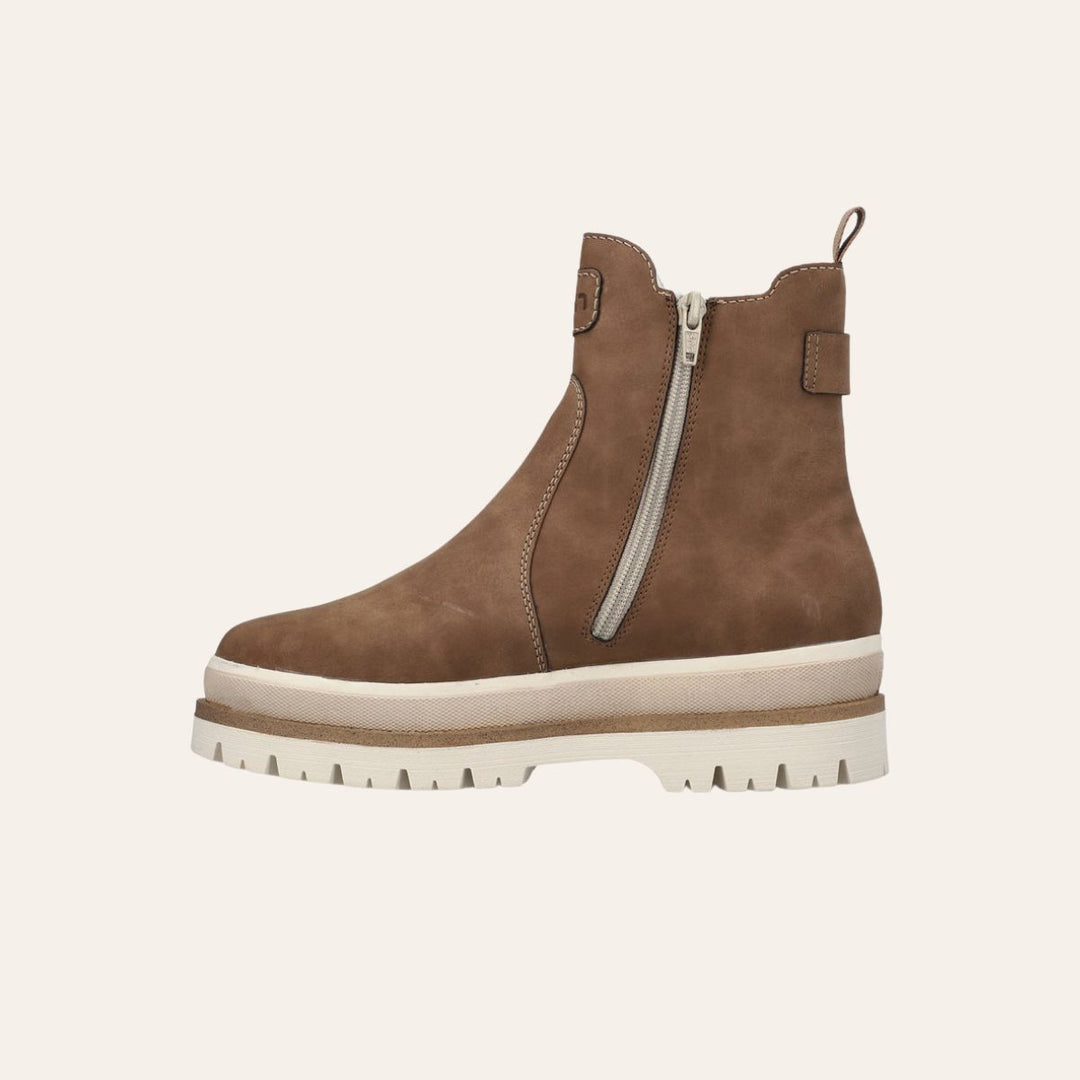 Rieker Vinterboots Brun W