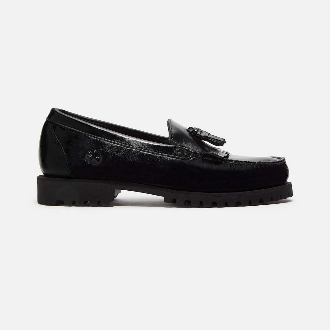 Timberland Authentic Loafer Shoe Black M