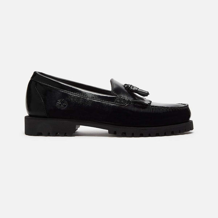Timberland Authentic Loafer Shoe Black M