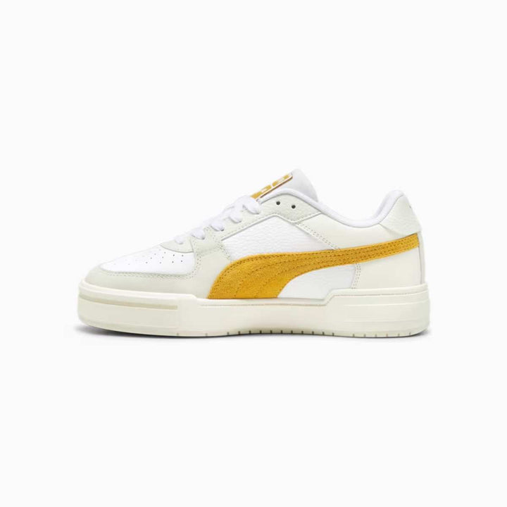 PUMA CA Pro Suede FS Mustard Seed W