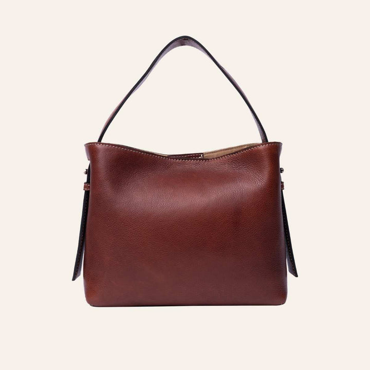 Dixie Naya Small Cognac