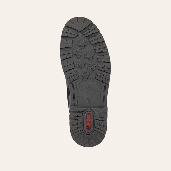 Rieker Boots Riekertex Brun M