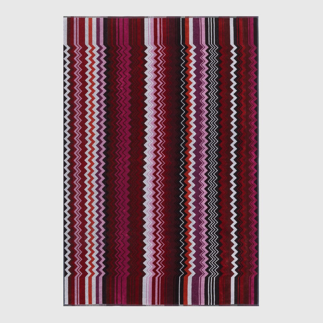 Missoni Håndkle 100x150 Giacomo 28
