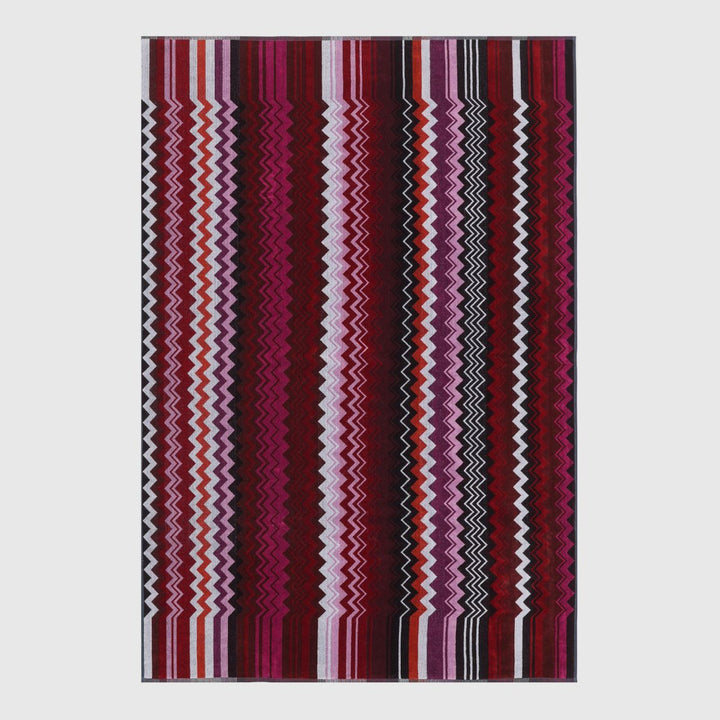 Missoni Håndkle 100x150 Giacomo 28