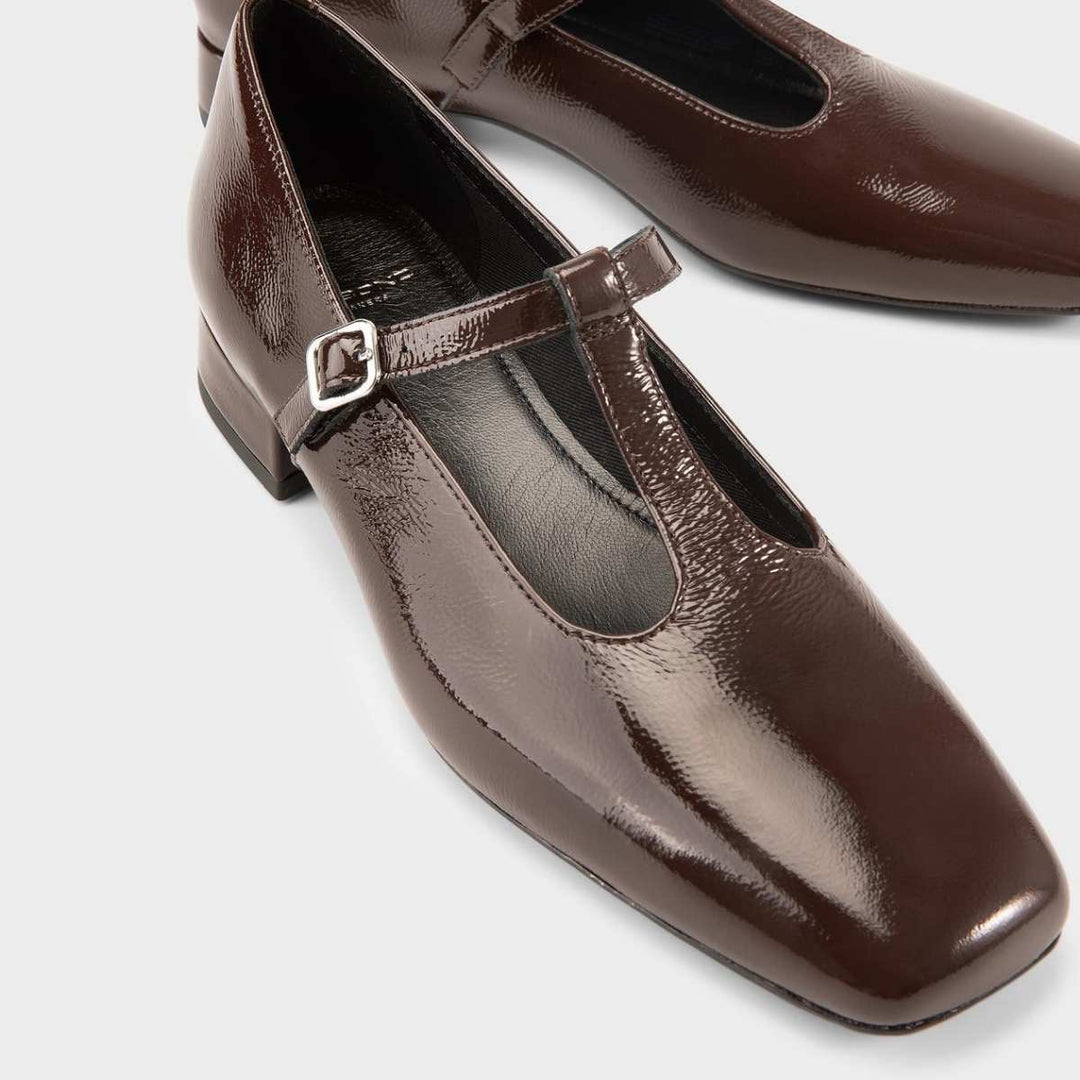 Vagabond Debbi Chocolate W