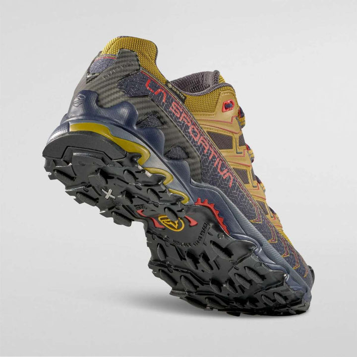 La Sportiva Ultra Raptor II GTX Savana/Night Sky M