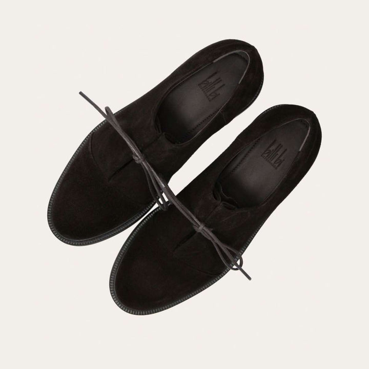 Billi Bi B1118 T.moro Delizioso Suede W