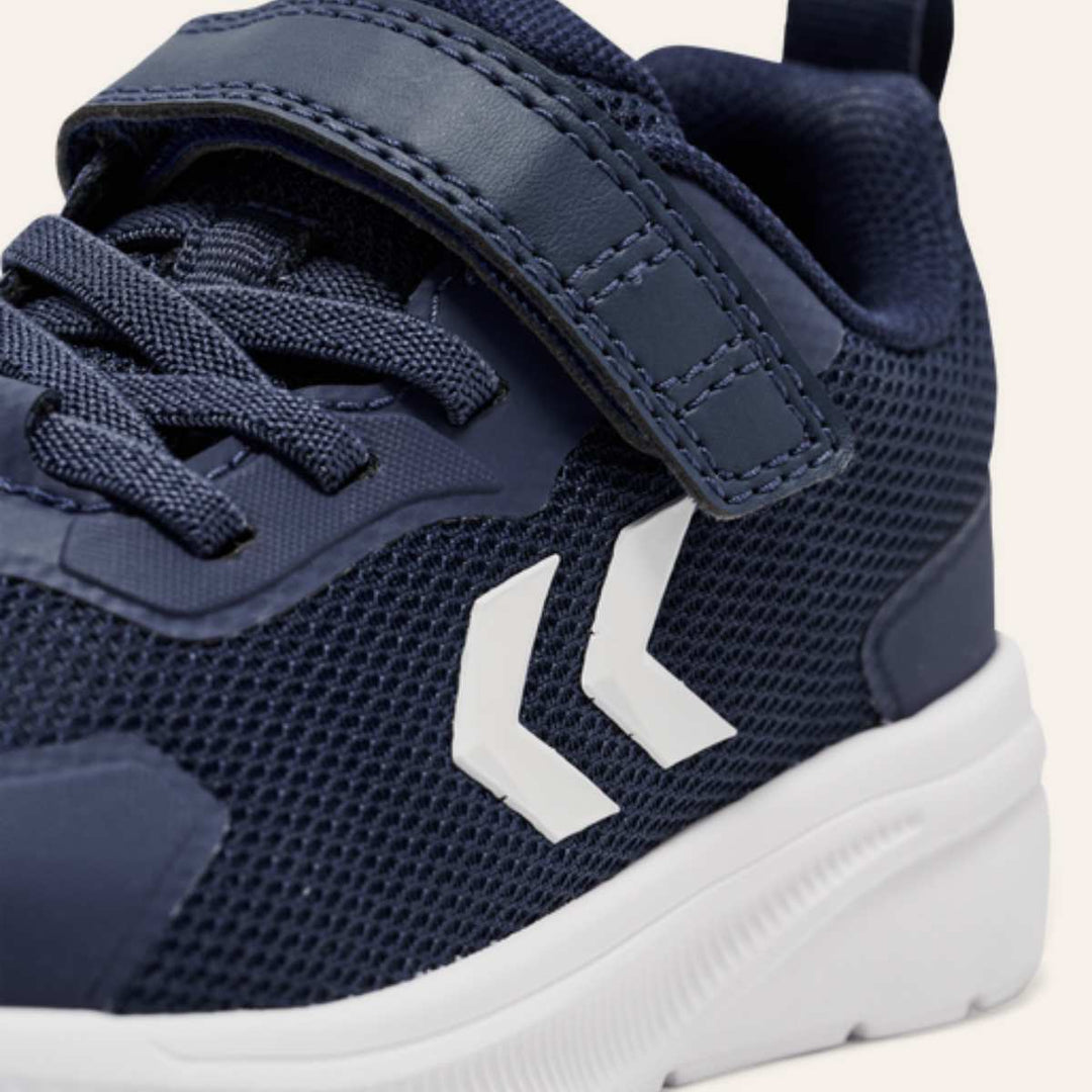 Hummel Actus TR Breather Black Iris JR