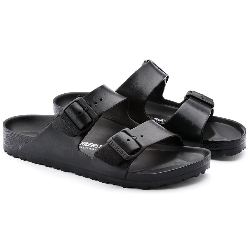 Birkenstock Badesandal Svart M