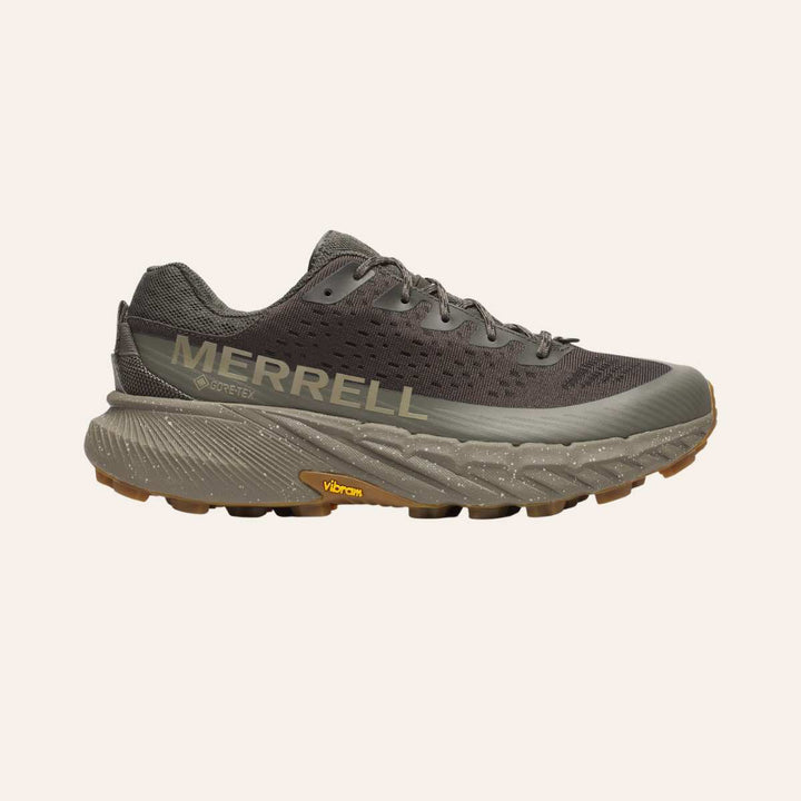 Merrell Agility Peak 5 GTX Beluga/Talus M