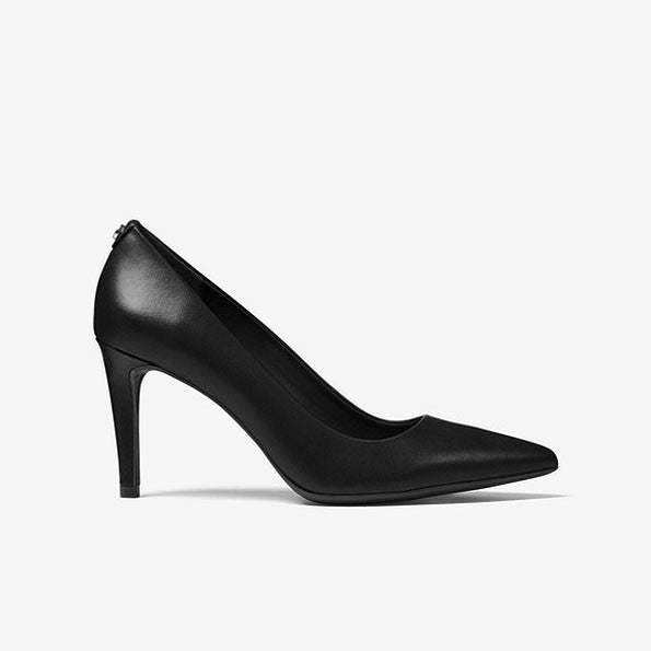 Michael Kors Dorothy Pumps Svart W