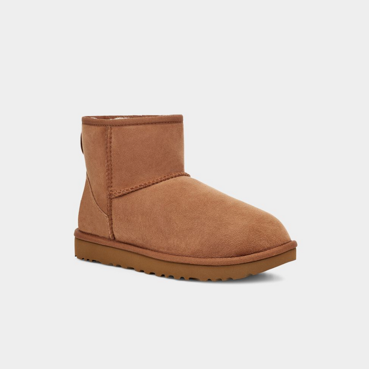 UGG Classic Mini II Chestnut W