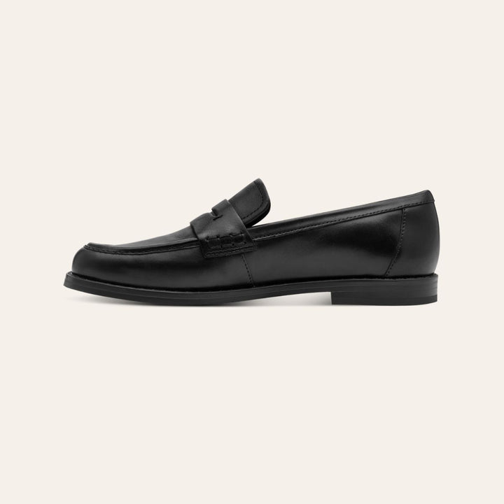 Tamaris Mokasin Black W