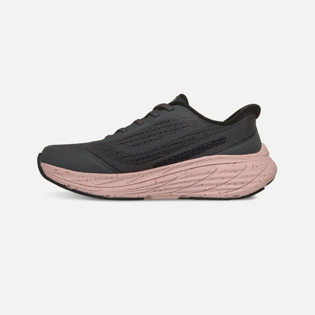 Skechers Slip-ins: Max Cushioning Elite 3 - Aqua Edge Waterproof Gray W