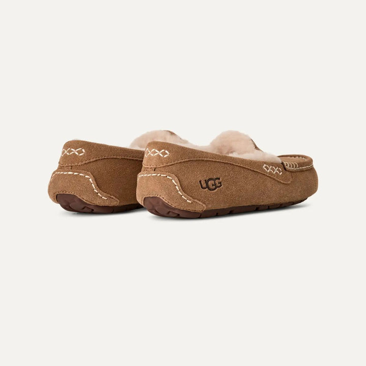 UGG Ansley Chestnut W