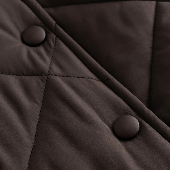 Noella N-Maude Coat Chocolate