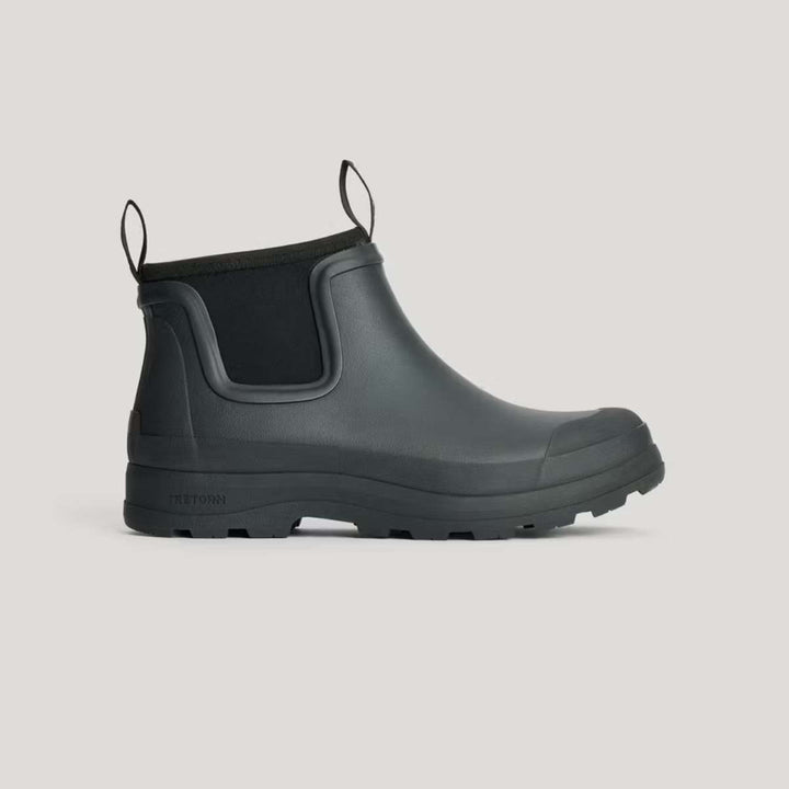 Tretorn Terrain Low Neo Black UNI