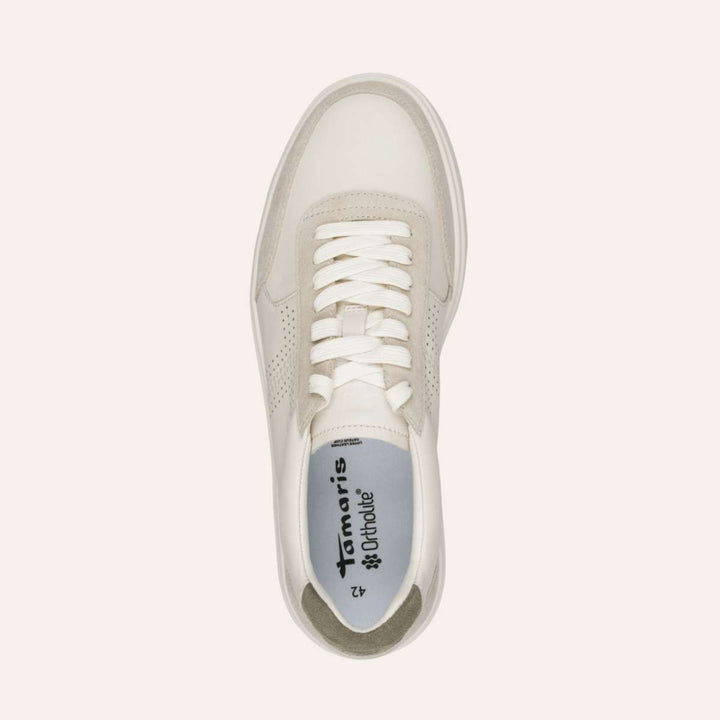 Tamaris Sneaker Beige M