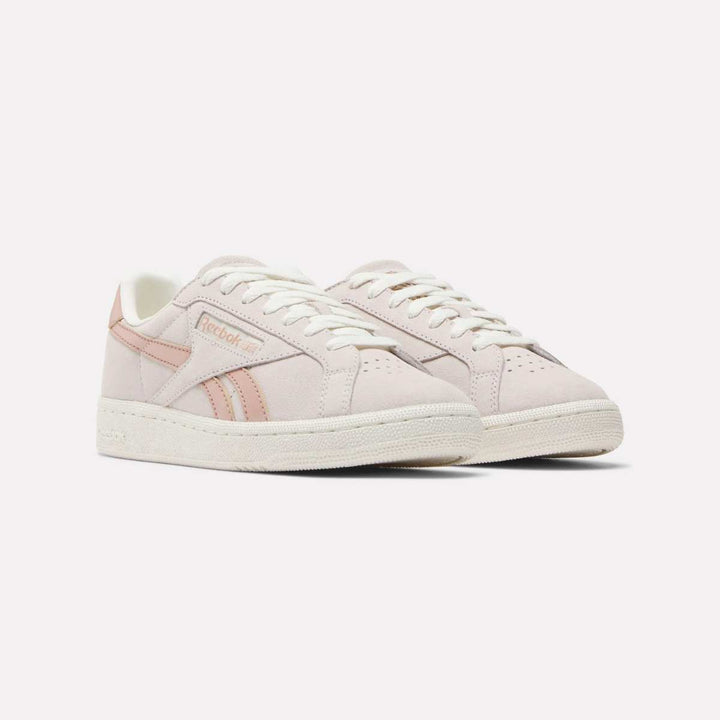 Reebok Club C Grounds UK Grey/Clay W