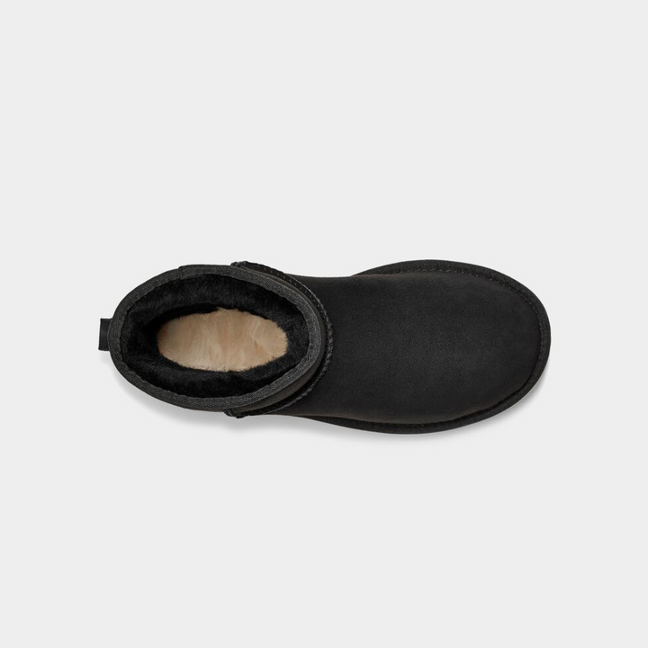 UGG Classic Mini II Svart W