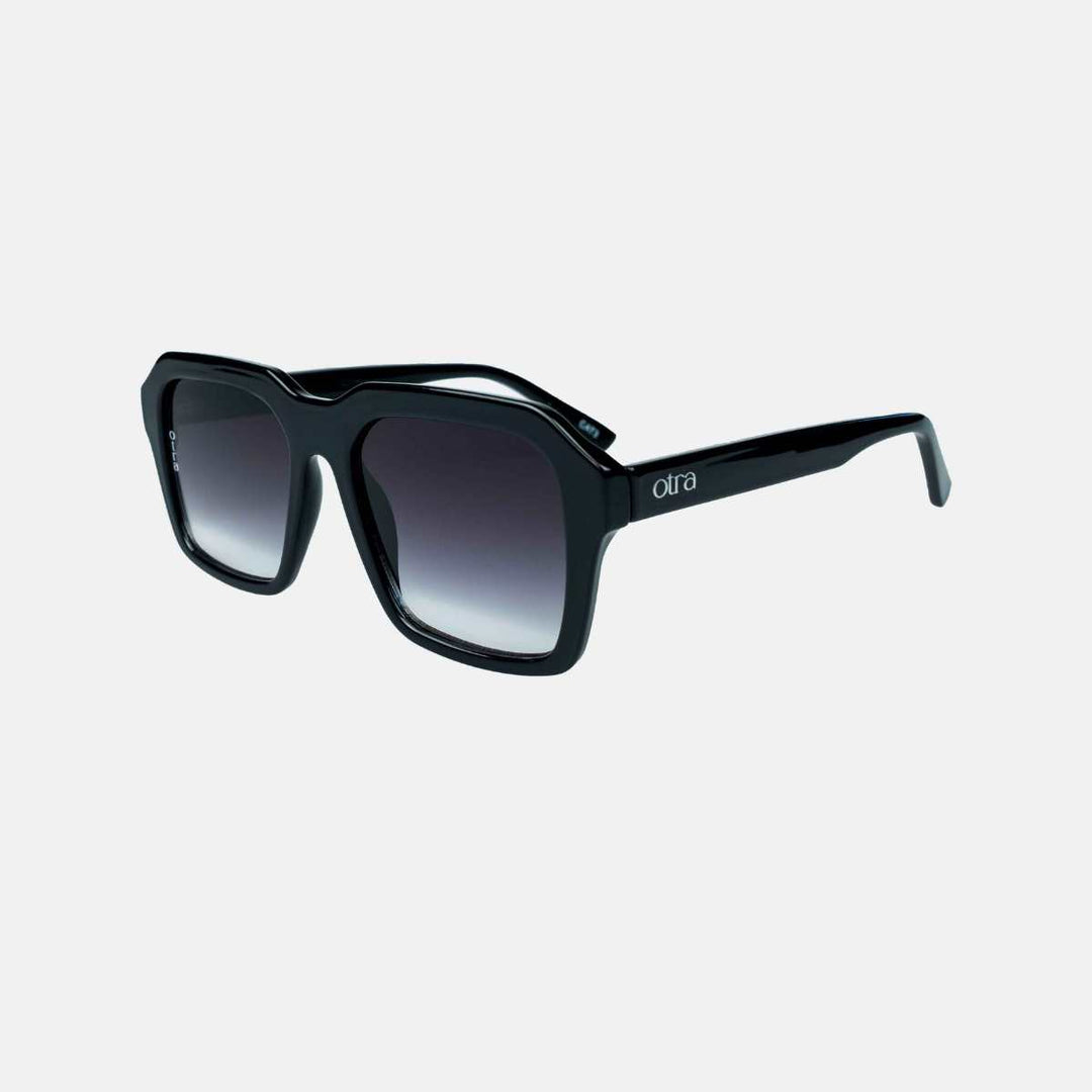 Otra Lennox Black/Smoke Fade