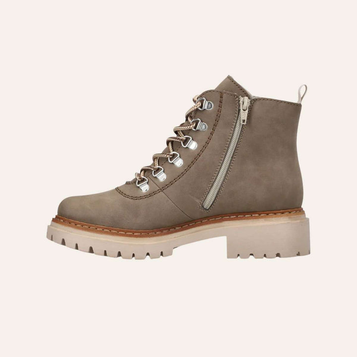 Rieker Boots Taupe W