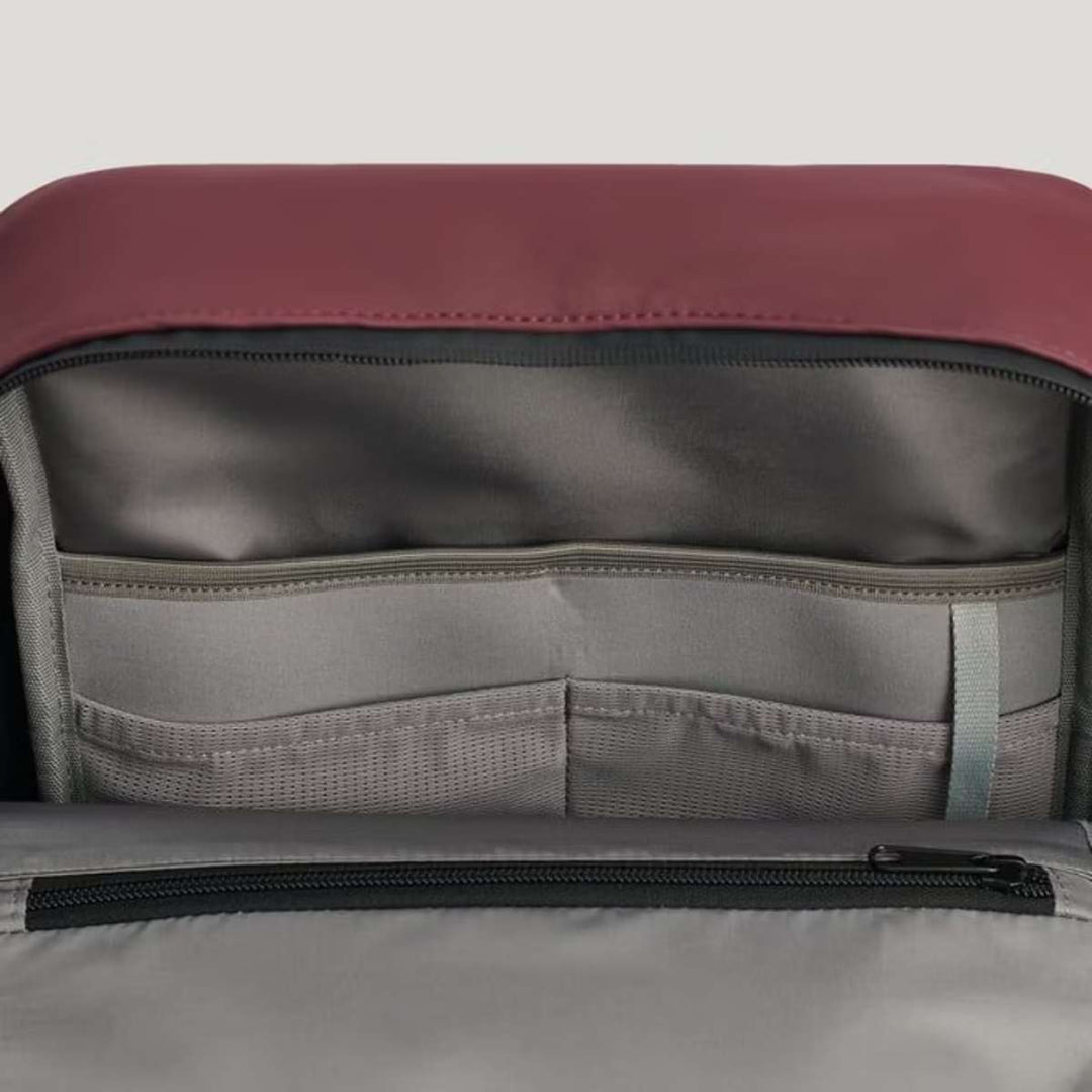 Tretorn Wings Flexpack 2.0 Burgundy