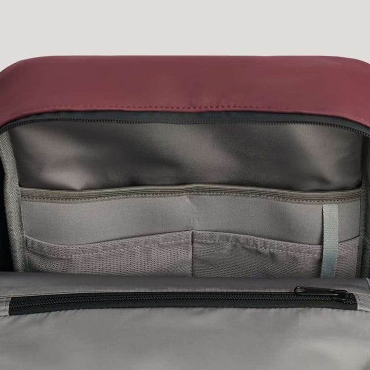 Tretorn Wings Flexpack 2.0 Burgundy