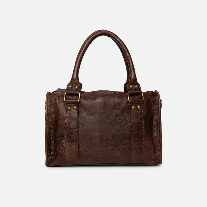 Redesigned by Dixie Miri Small Urban Woodsmoke