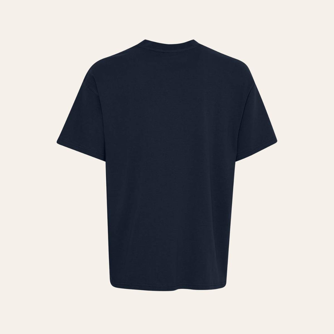 !Solid SDDANTON Insignia Blue