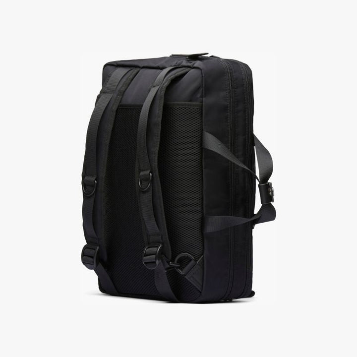 SWIMS Hybrid Bag Black