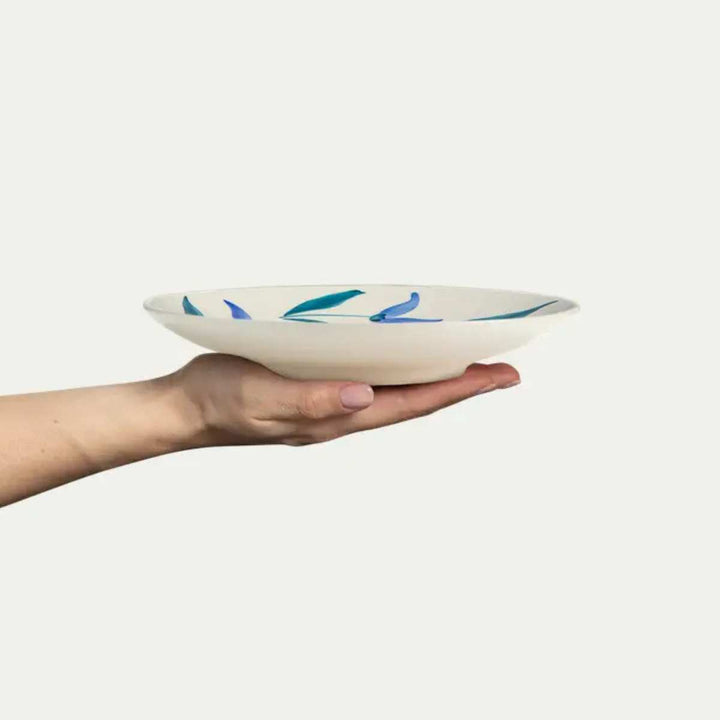 Mateus Flowers Plate 20cm Blossom