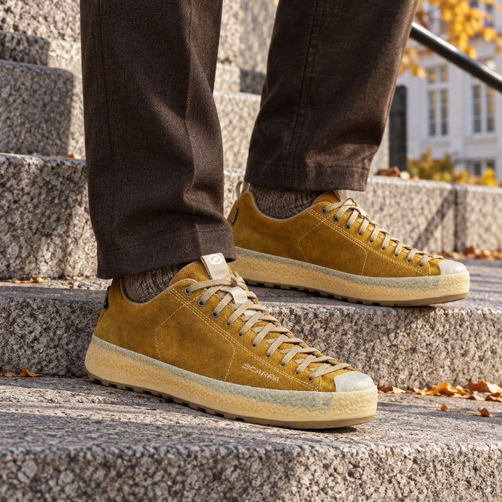 Scarpa Mojito Wrap GTX Butternut M