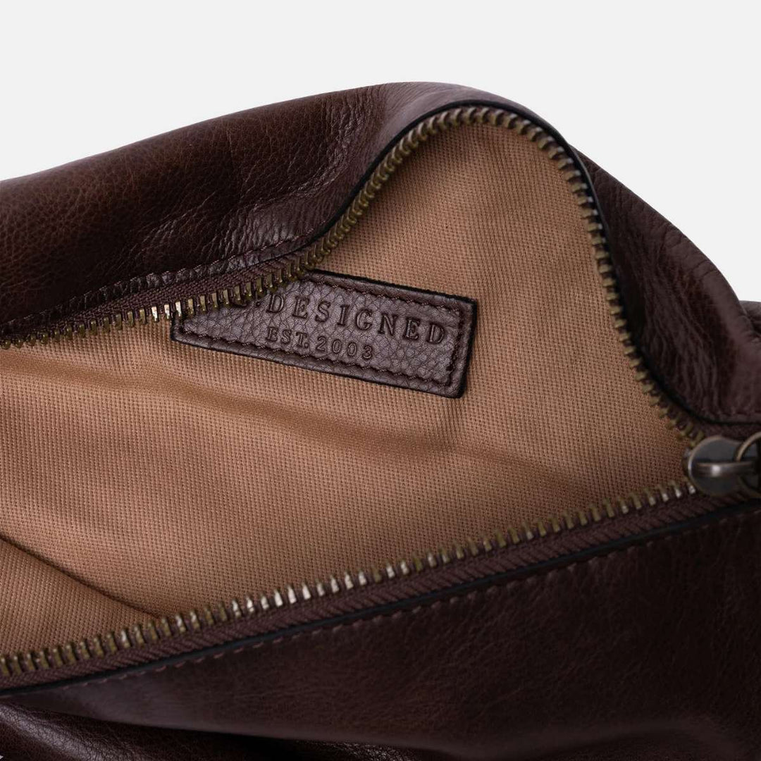 Dixie Gisela Urban Woodsmoke
