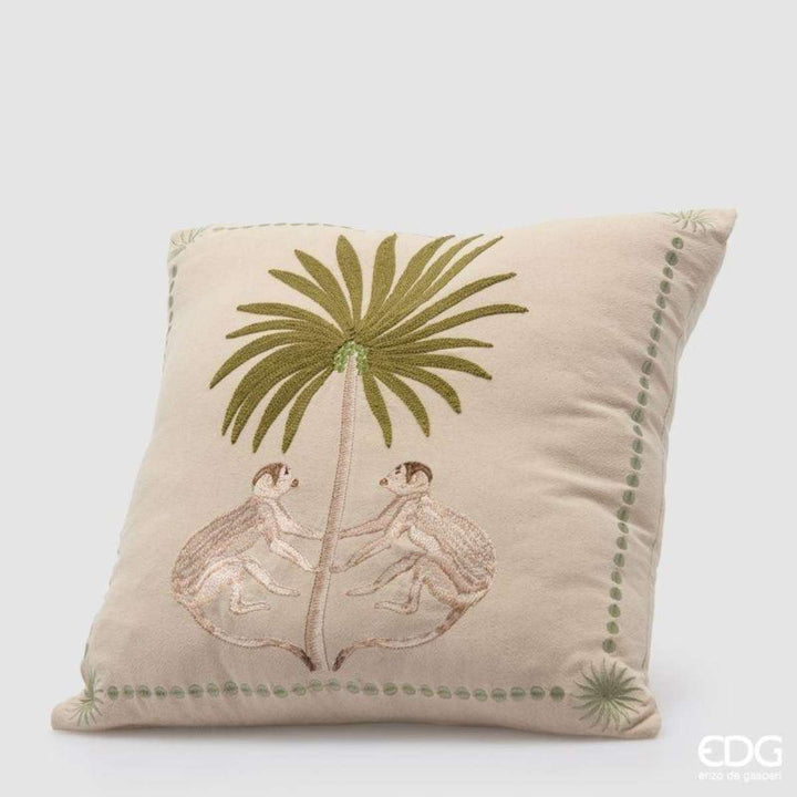 EDG Pute L43 Apekatt Green Mix