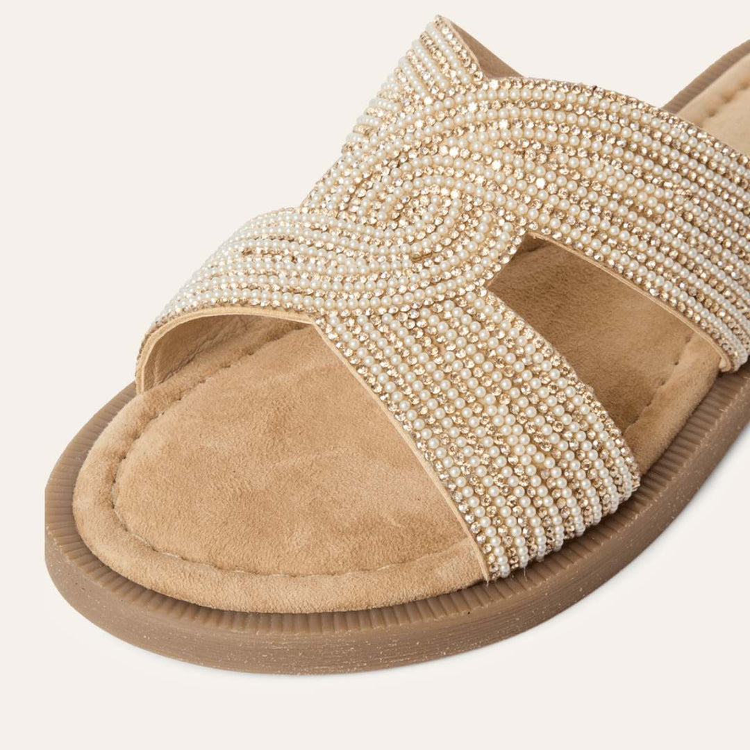 Tamaris Sandal Sand Glam W