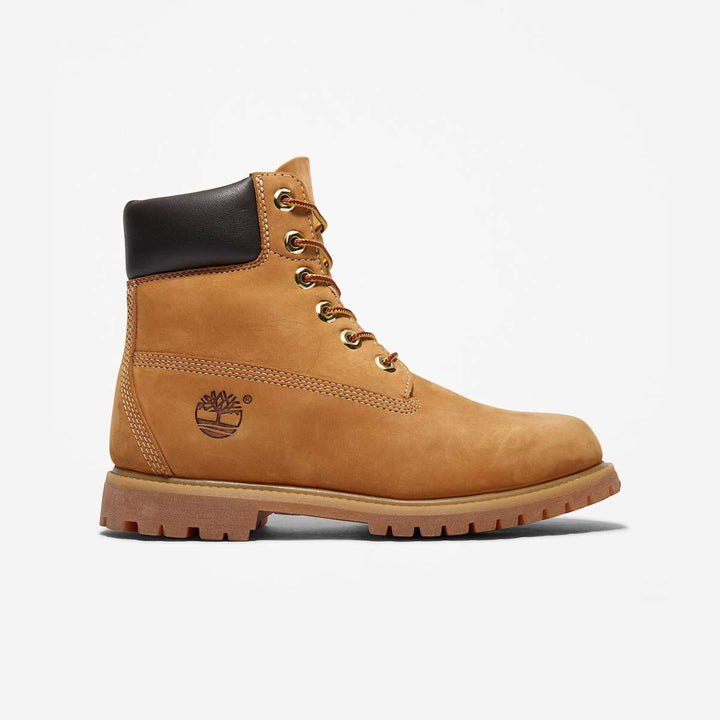 Timberland 6 Inch Boot Yellow W