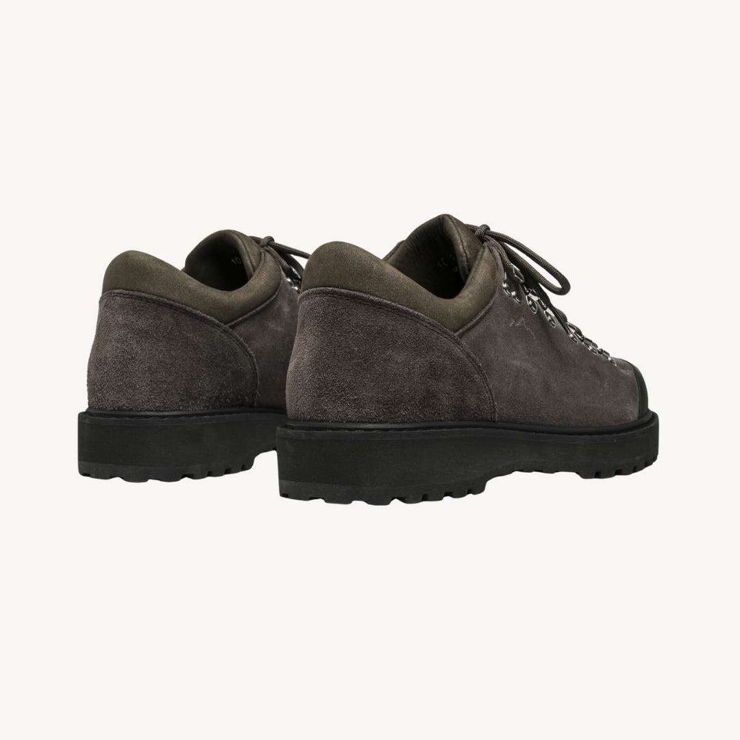 Diemme Cornaro Dark Fallow Suede M