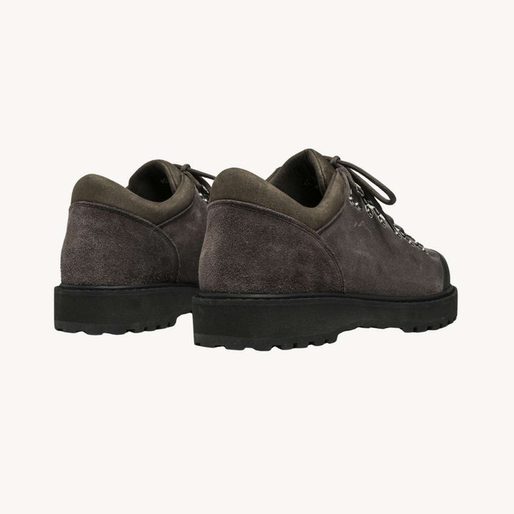 Diemme Cornaro Dark Fallow Suede M