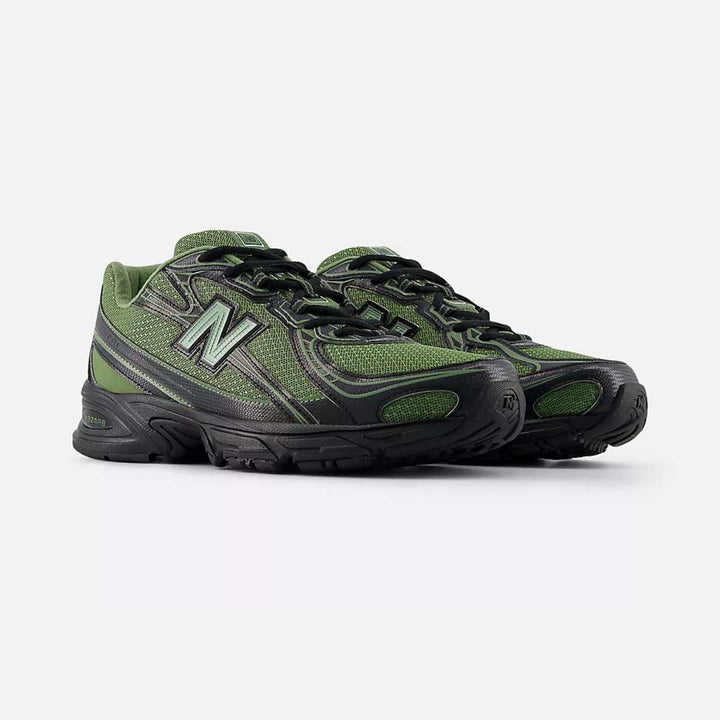 New Balance 740 Utility Green/Black M
