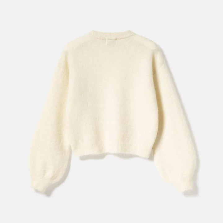 Noella Kae Knit Oyster