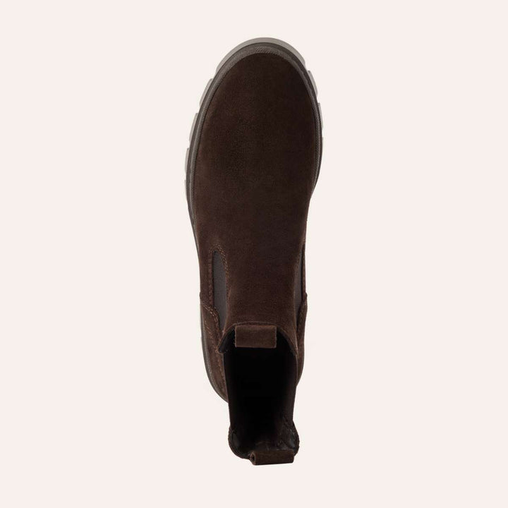Tamaris Boots Mocca W