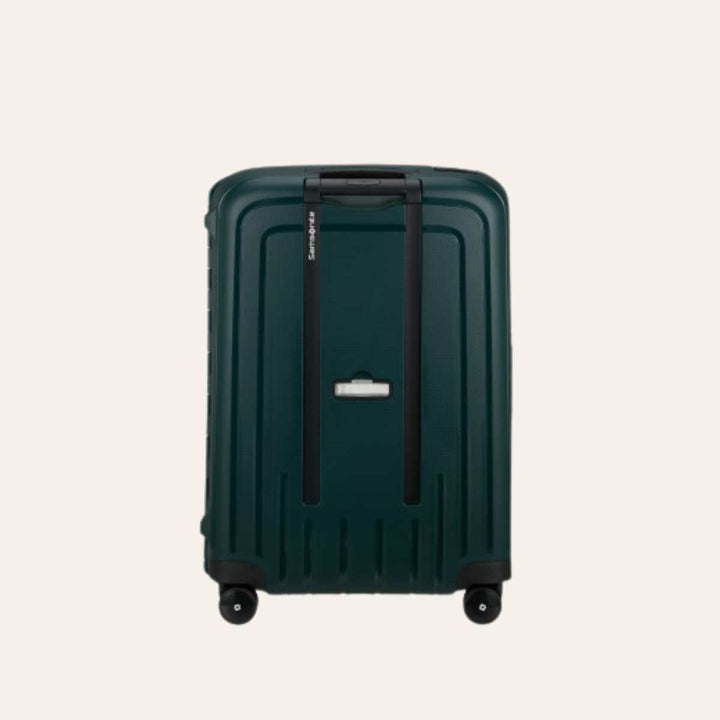 Samsonite S'Cure Dark Teal 69cm