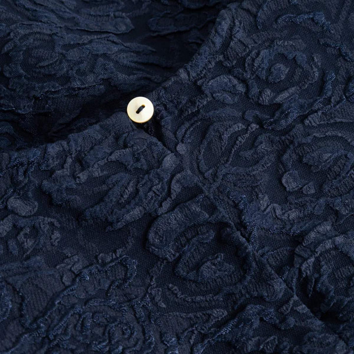 Noella N-Shelly Blousse Navy Blue