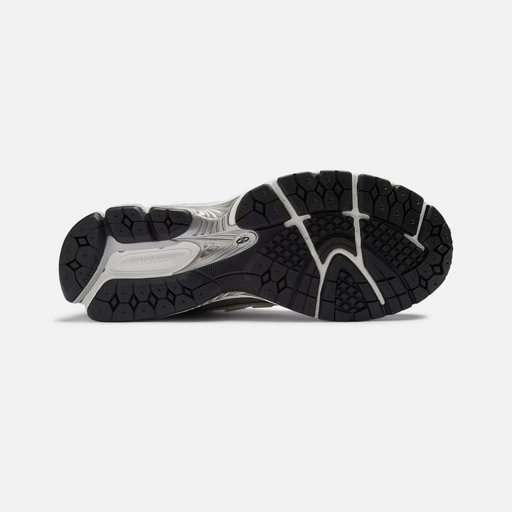 New Balance 1960R Silver Metallic/Black/Sea UNI