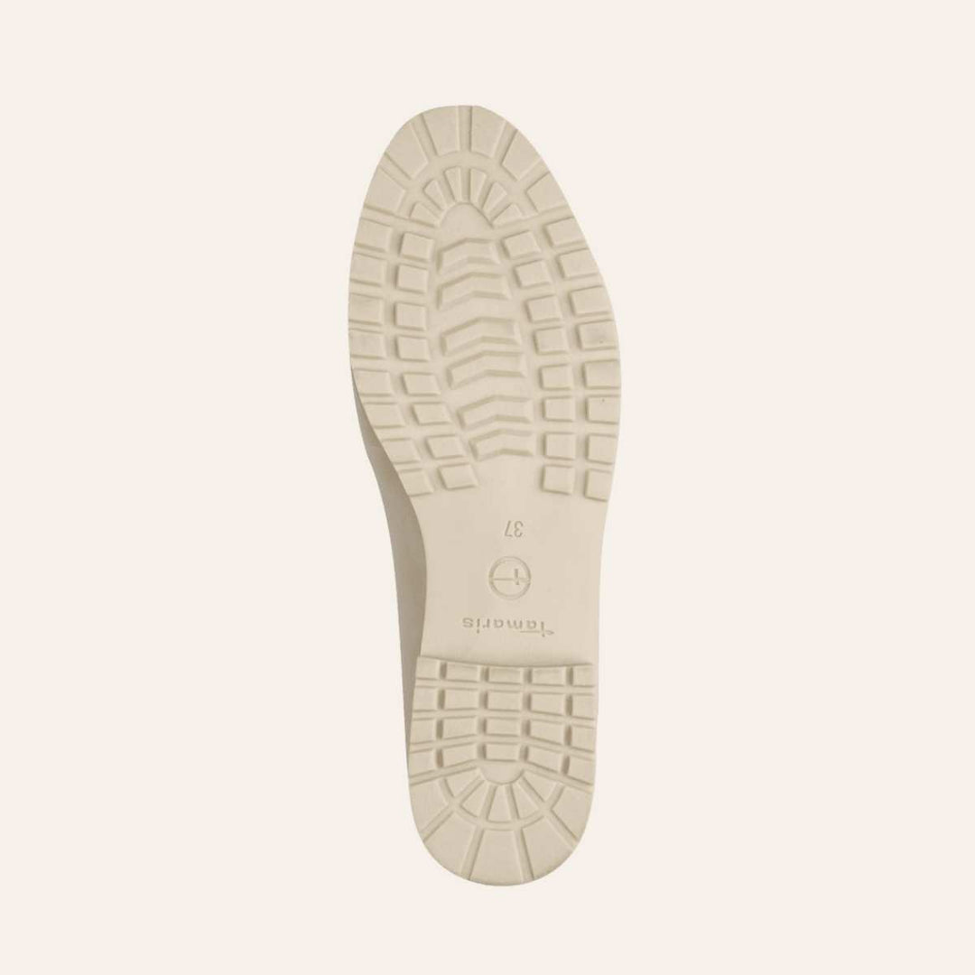 Tamaris Loafers Taupe W