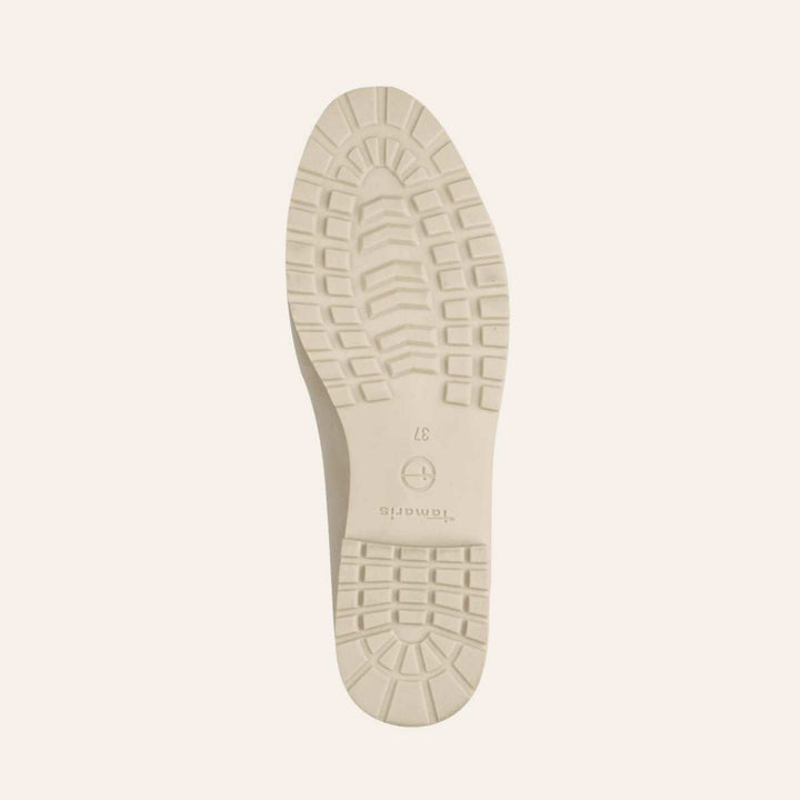 Tamaris Loafers Taupe W