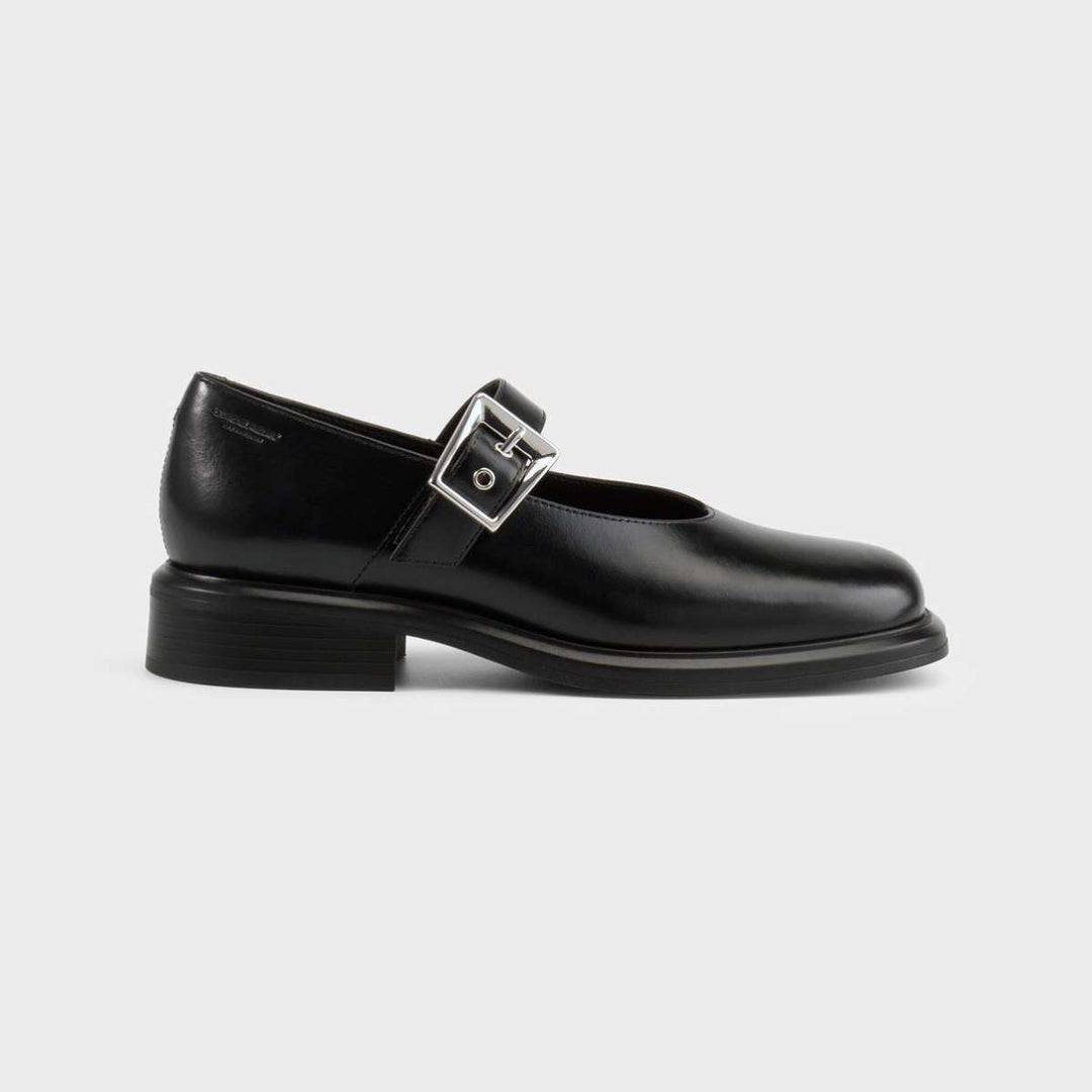 Vagabond Ellis Black W