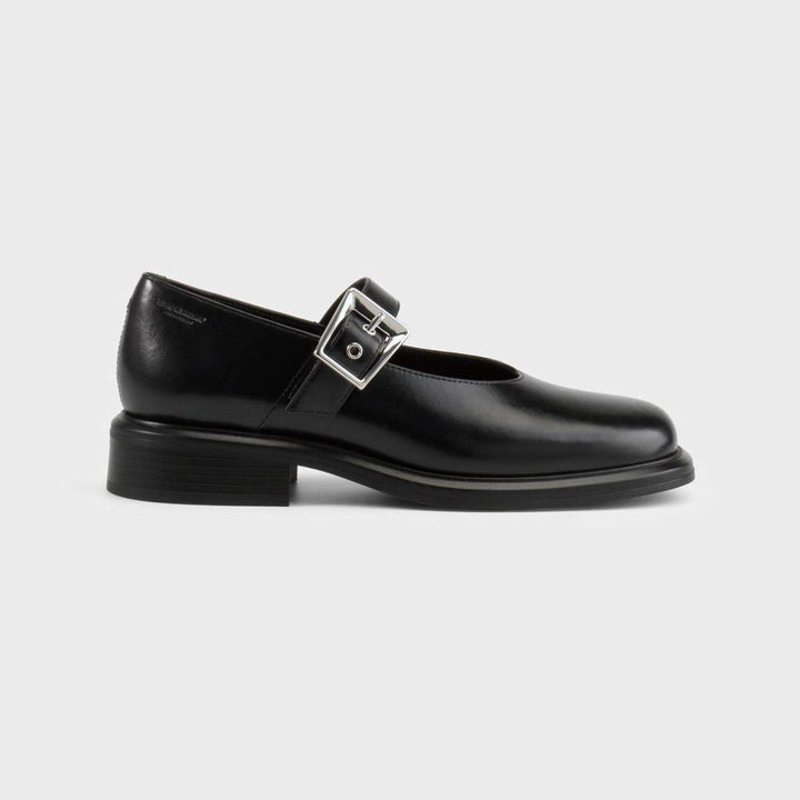Vagabond Ellis Black W